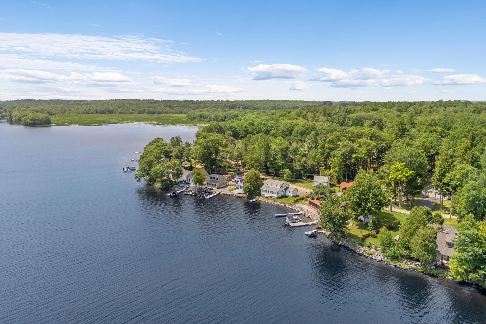 157 Lakeside Landing Road Glenburn, ME 04401 - Photo 59 of 60 55-web-or-mls-57-lakeside-landing-rd
