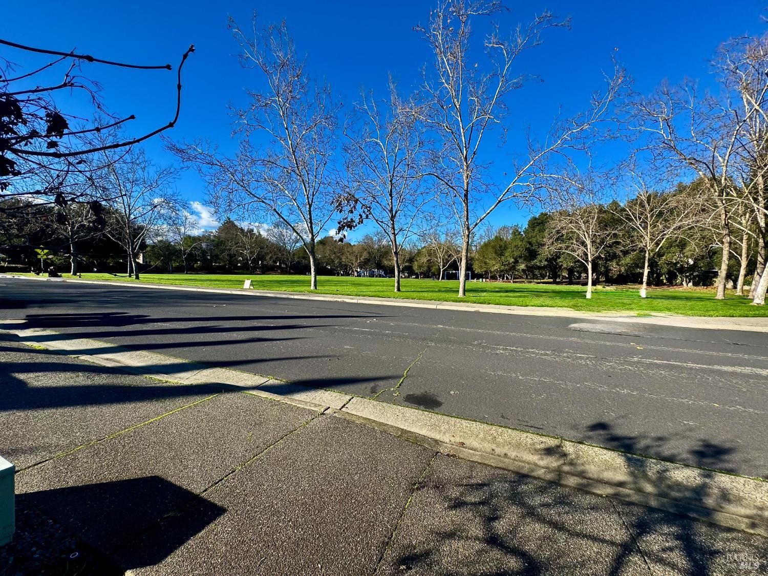 10845 Rio Ruso Drive Windsor, CA 95492 - Photo 3 of 29 Park across the street