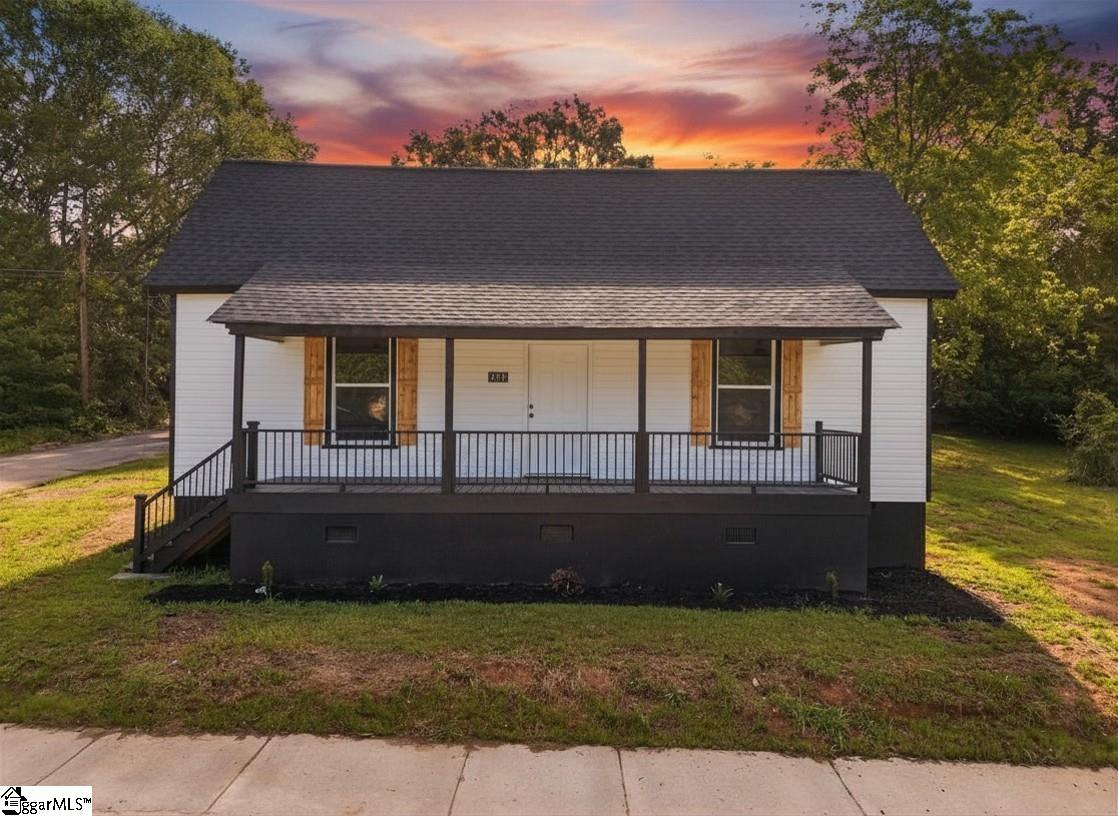 204 Kay Street Honea Path, SC 29654 - Photo 1 of 34