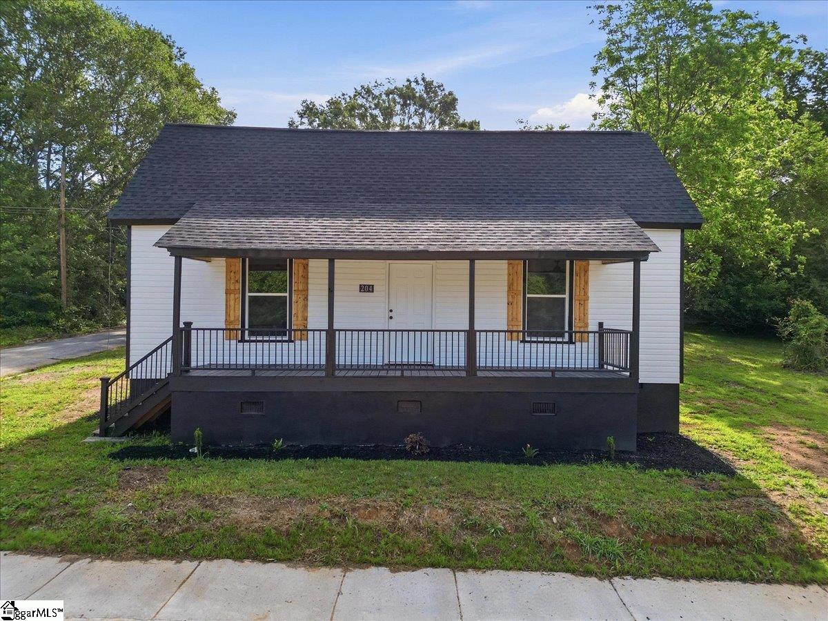 204 Kay Street Honea Path, SC 29654 - Photo 2 of 34