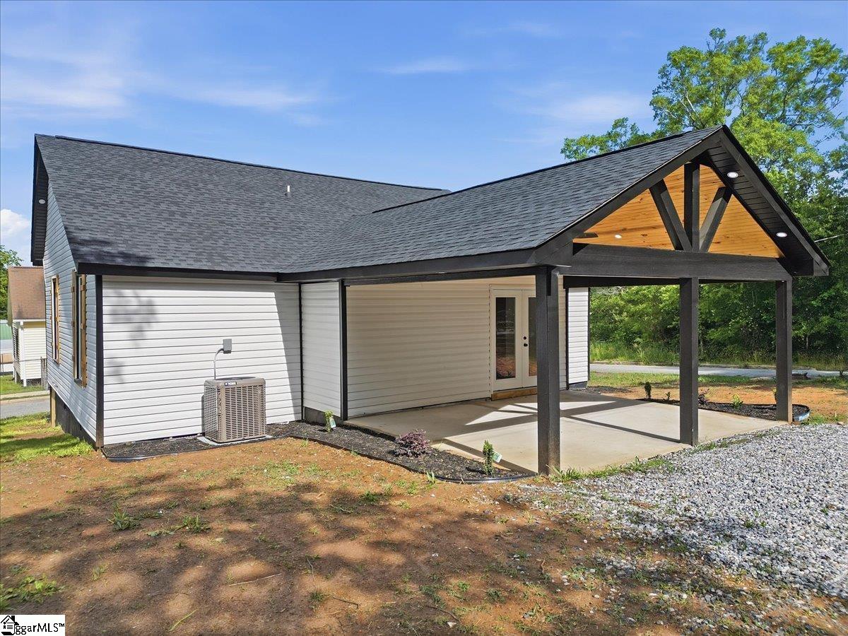 204 Kay Street Honea Path, SC 29654 - Photo 30 of 34