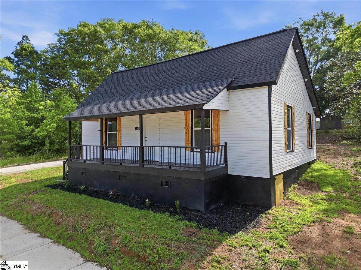 204 Kay Street Honea Path, SC 29654 - Photo 31 of 34