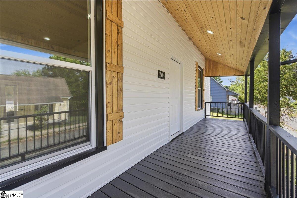 204 Kay Street Honea Path, SC 29654 - Photo 7 of 34