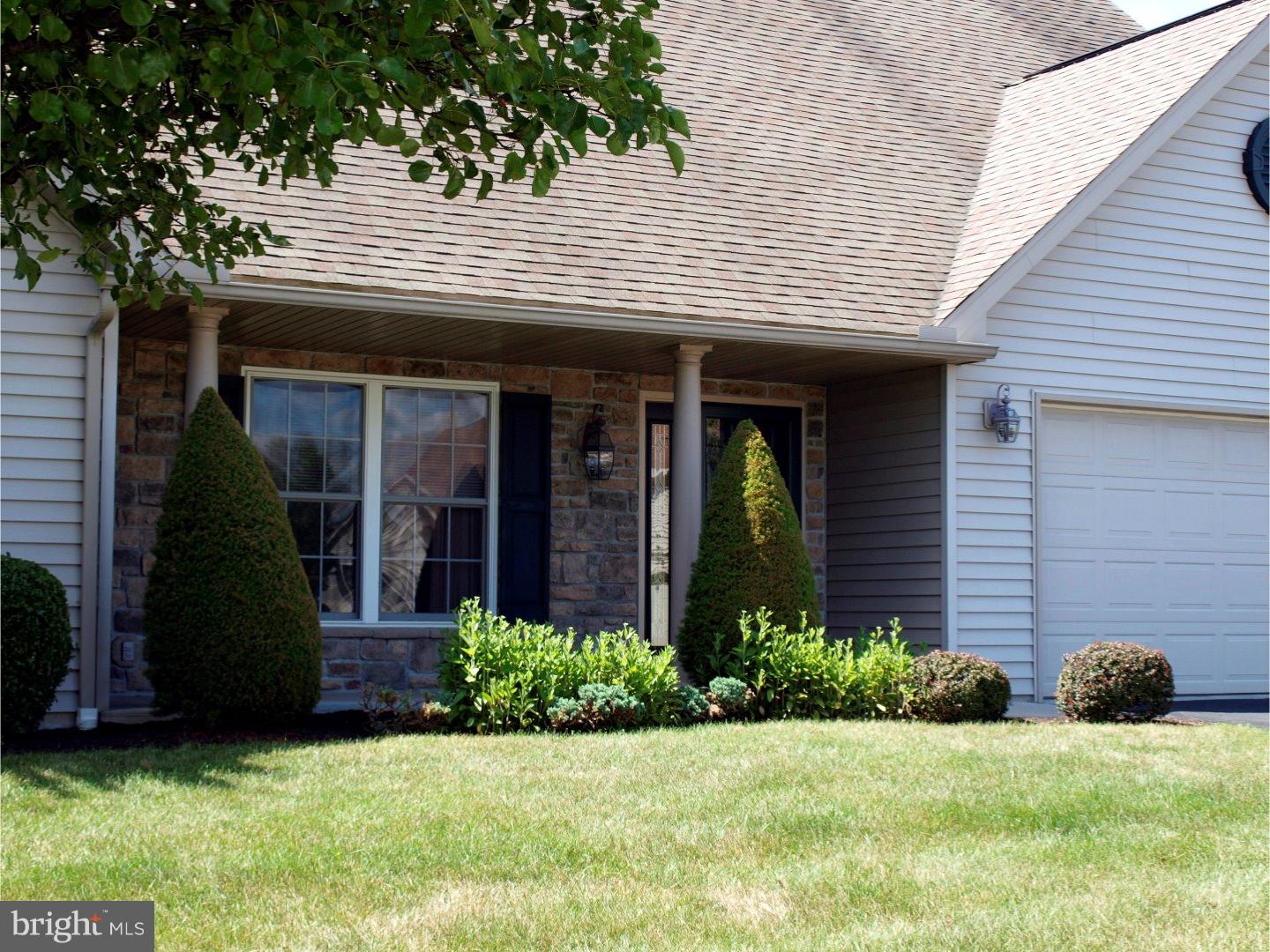 104 Wisteria Court Sinking Spring, PA 19608 - Photo 2 of 21