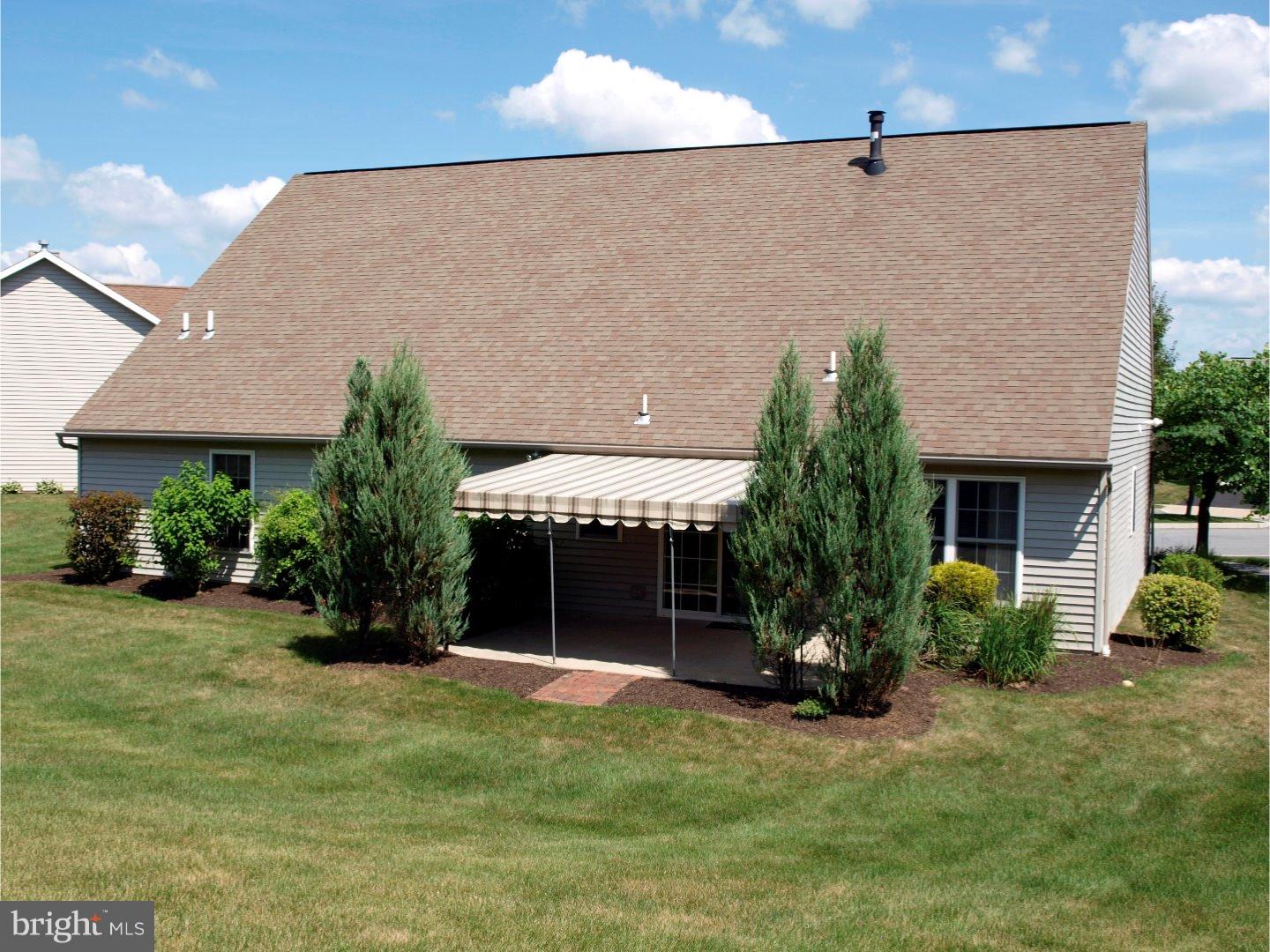104 Wisteria Court Sinking Spring, PA 19608 - Photo 20 of 21