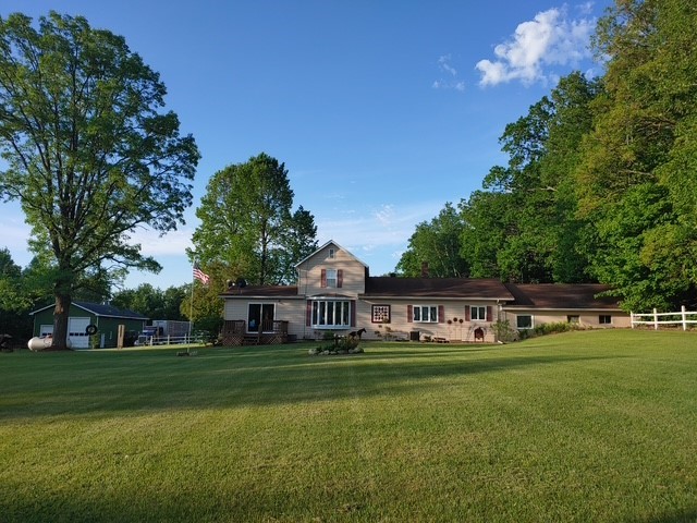W4527 County Road Springbrook, WI 54875 - Photo 1 of 1