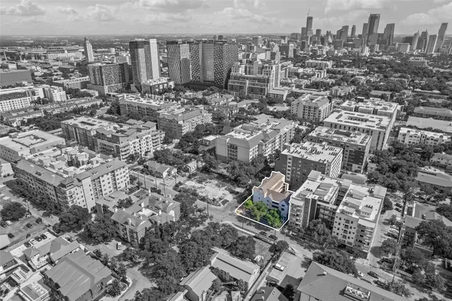 $325,000 | 2510 San Gabriel Street, Unit 204, Austin, TX 78705