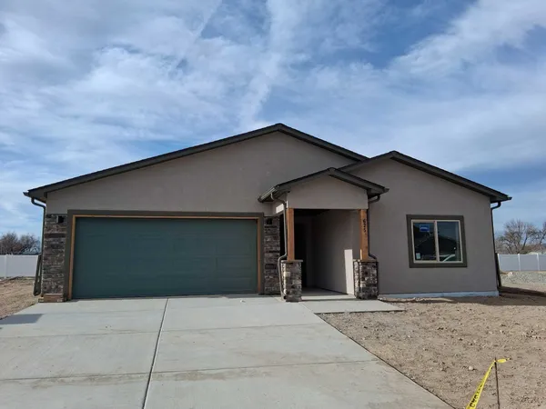 $384,000 | 625 Nuvue Street, Delta, CO 81416