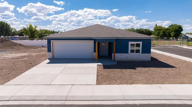 $374,900 | 625 Nuvue Street, Delta, CO 81416