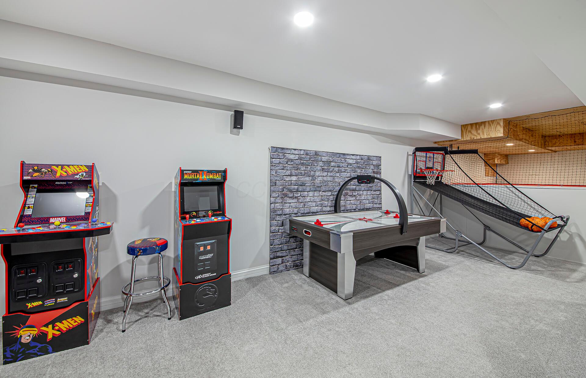 1176 Dale Ford Road Delaware, OH 43015 - Photo 40 of 77 40 Finished Lower Level