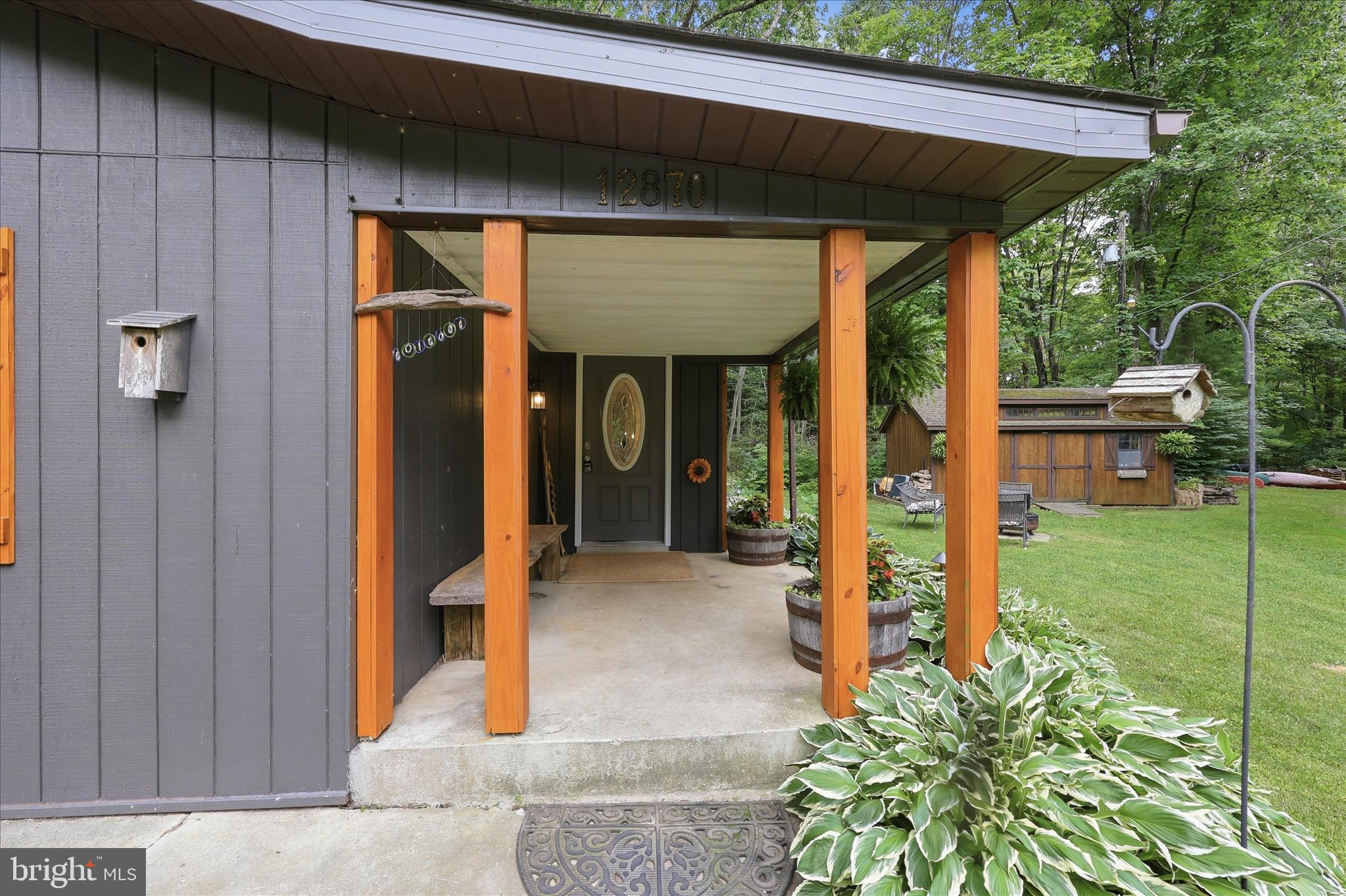 12870 Hayes Road Myersville, MD 21773 - Photo 4 of 50 12870 HAYES RD