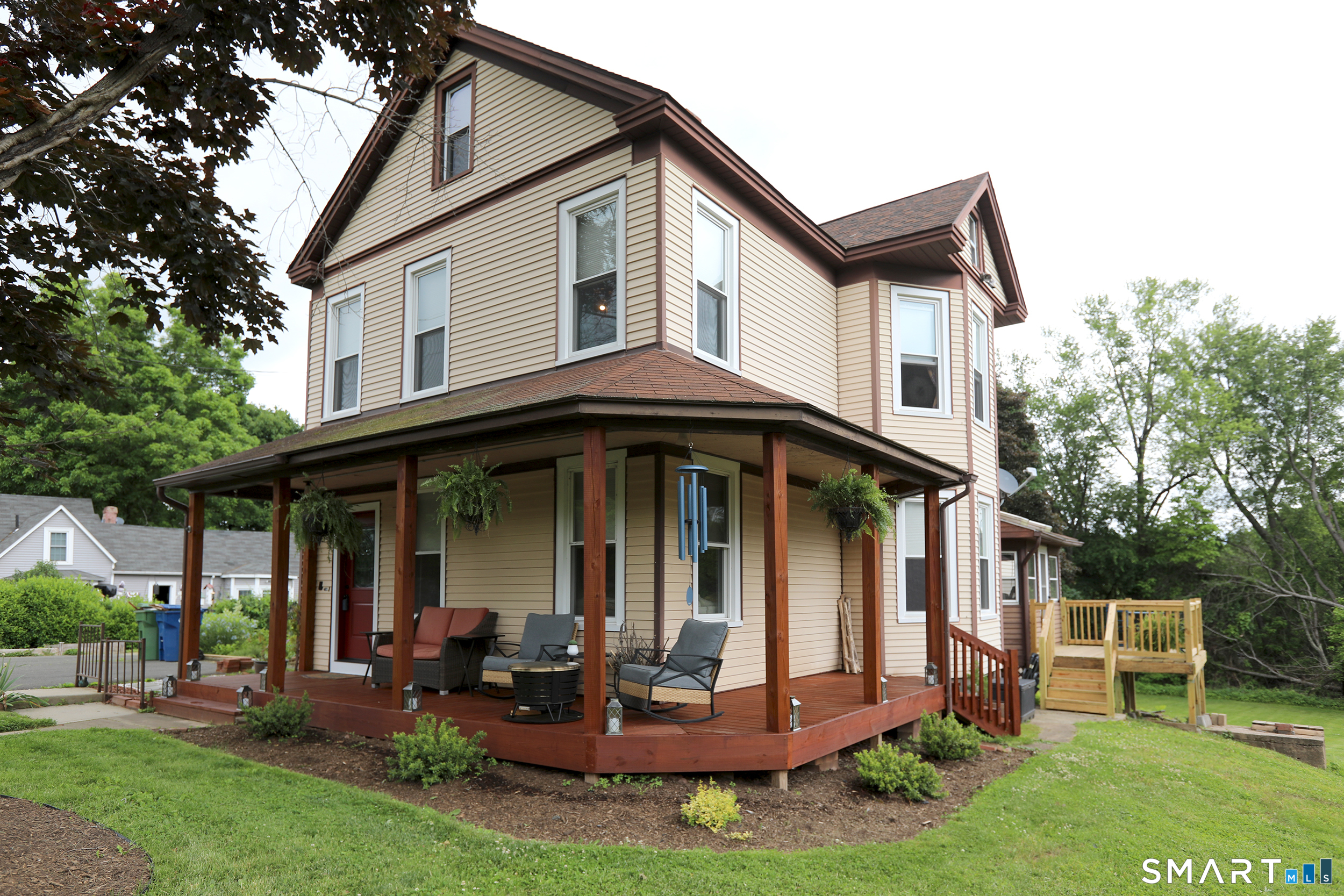 90 Hayden Station Road Windsor, CT 06095 - Photo 26 of 28