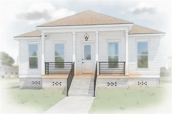 $369,000 | 2235 Angela Street, Arabi, LA 70032