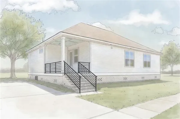 $369,000 | 2235 Angela Street, Arabi, LA 70032