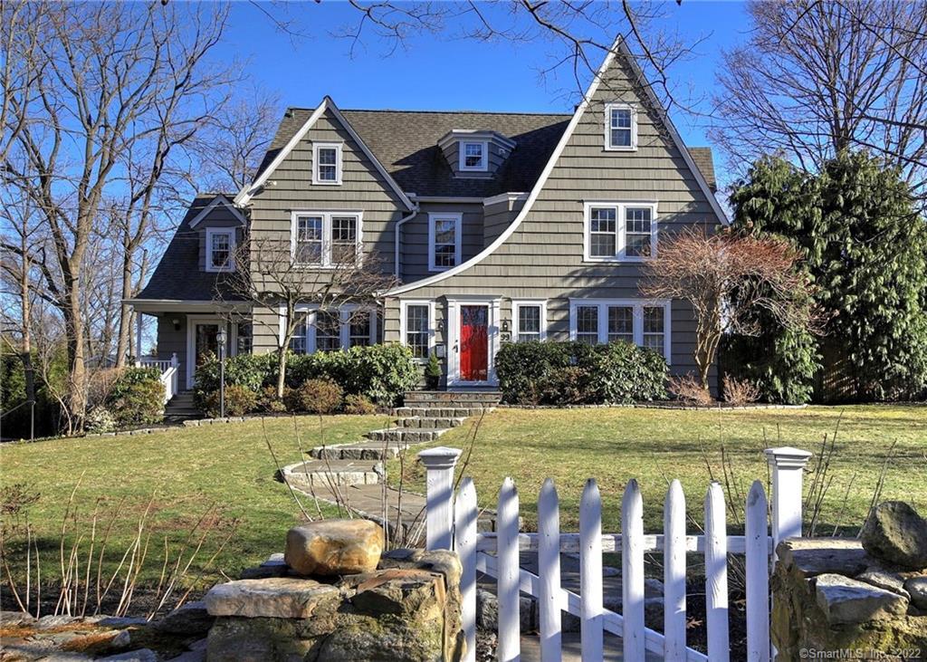 99 Barlow Road Fairfield, CT 06824 - Photo 1 of 1