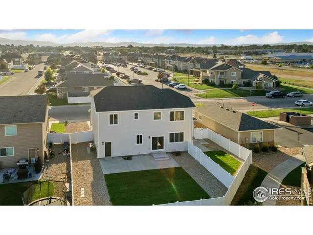 $619,500 | 7578 Little Fox Lane, Wellington, CO 80549