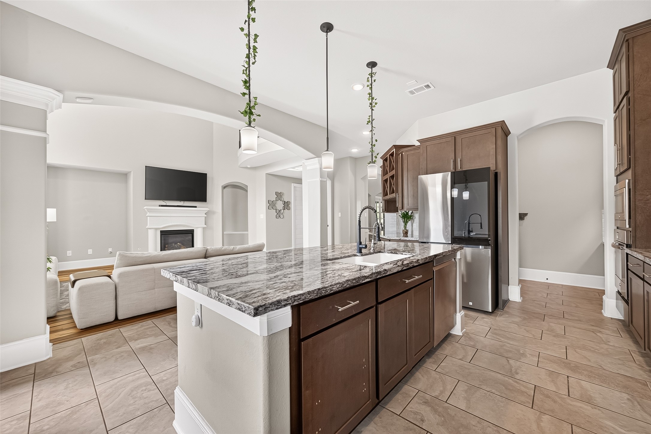 4207 Reagan Ridge Court Richmond, TX 77406 - Photo 22 of 50 Gallery Image 22