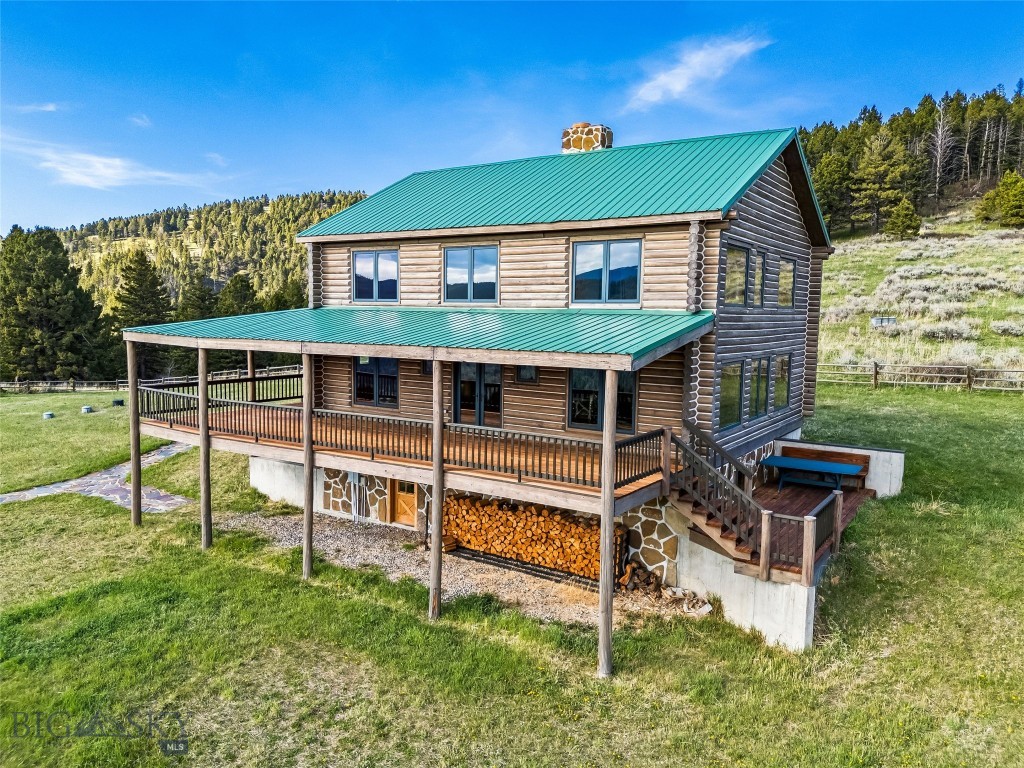 755 Coffee Creek Road Bozeman, MT 59715 - Photo 75 of 92 Gallery Image 75