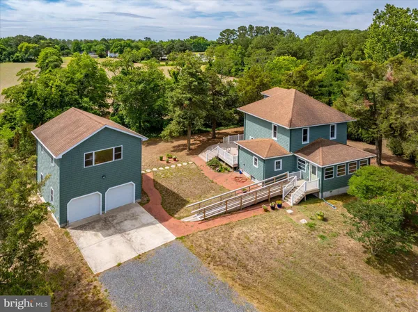 $349,900 | 26837 Waller Lane, Princess Anne, MD 21853