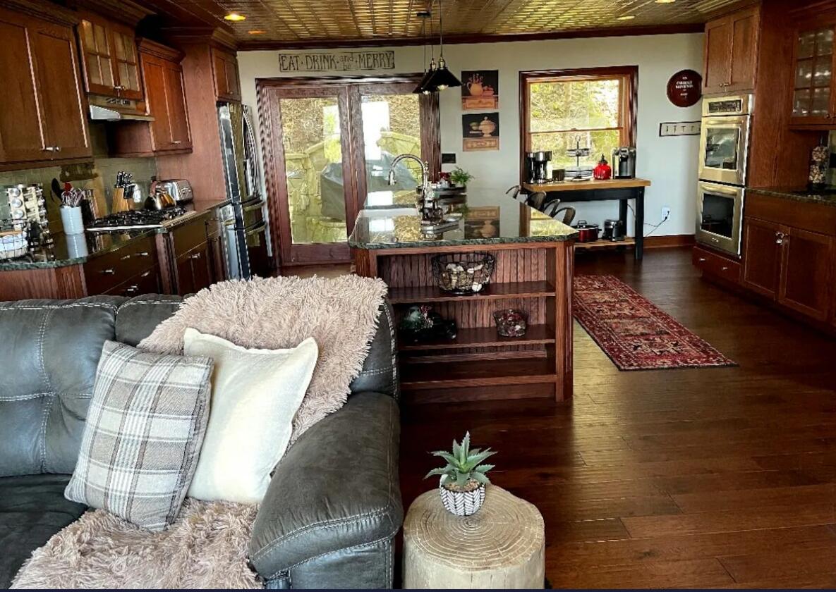 321 North Westridge Road Slatyfork, WV 26291 - Photo 44 of 100 Gallery Image 44