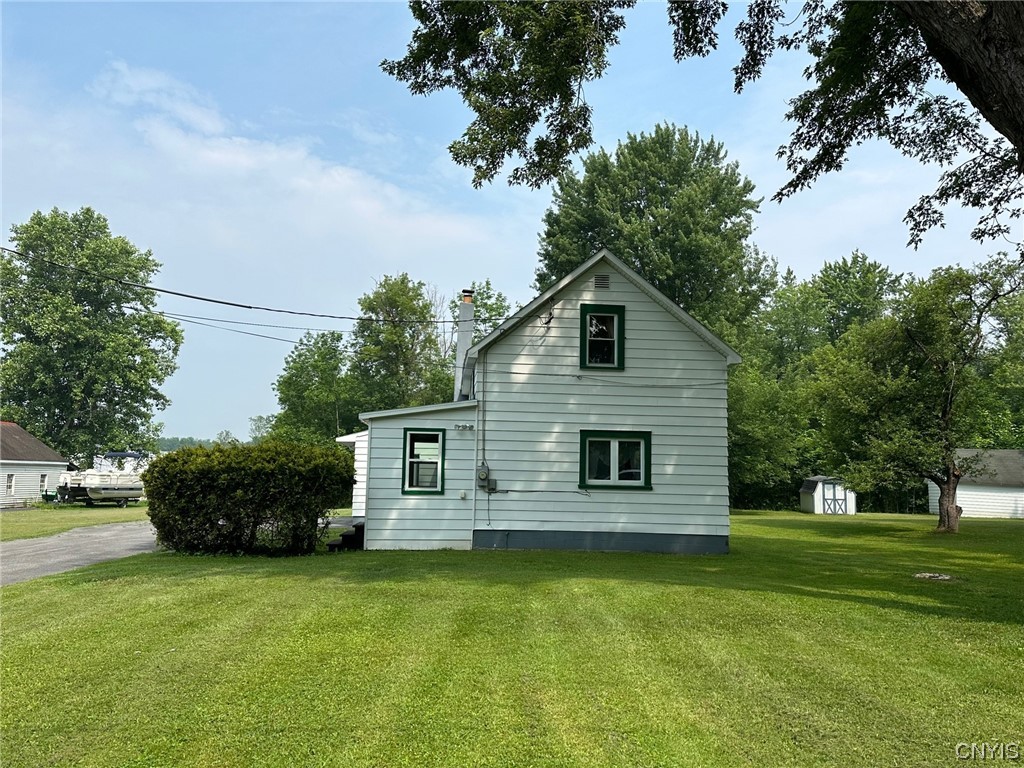Thermopane windows