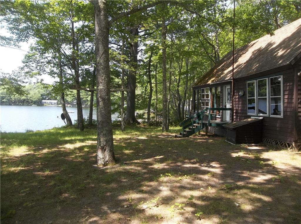 97-103 Rawley Point Road Morrill, ME 04952 - Photo 1 of 16 Photo
