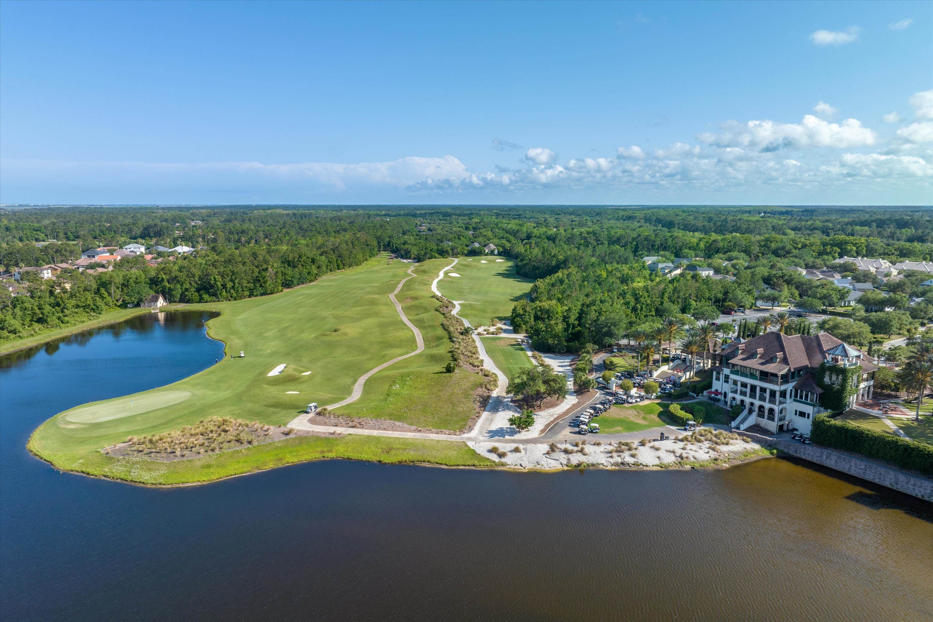 654 South Loop Parkway St. Augustine, FL 32095 - Photo 61 of 76