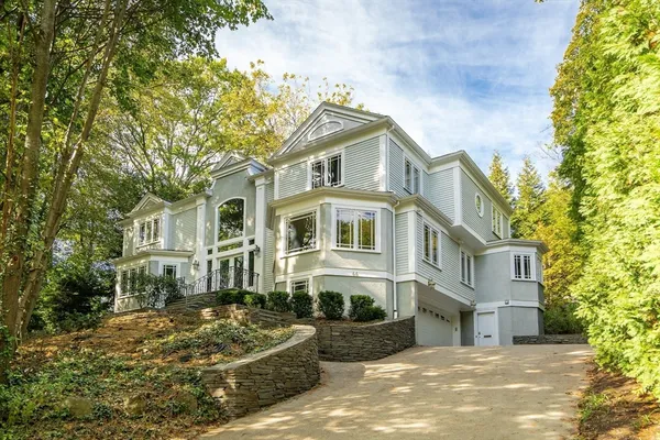 $4,500,000 | 66 Mason Terrace, Brookline, MA 02446