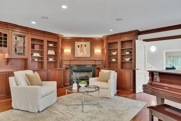 $4,500,000 | 66 Mason Terrace, Brookline, MA 02446