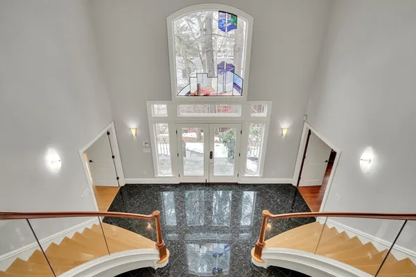 $4,500,000 | 66 Mason Terrace, Brookline, MA 02446