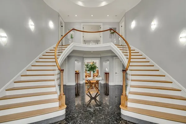 $4,500,000 | 66 Mason Terrace, Brookline, MA 02446