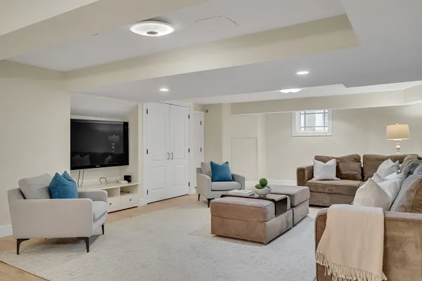 $4,500,000 | 66 Mason Terrace, Brookline, MA 02446