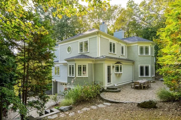 $4,500,000 | 66 Mason Terrace, Brookline, MA 02446