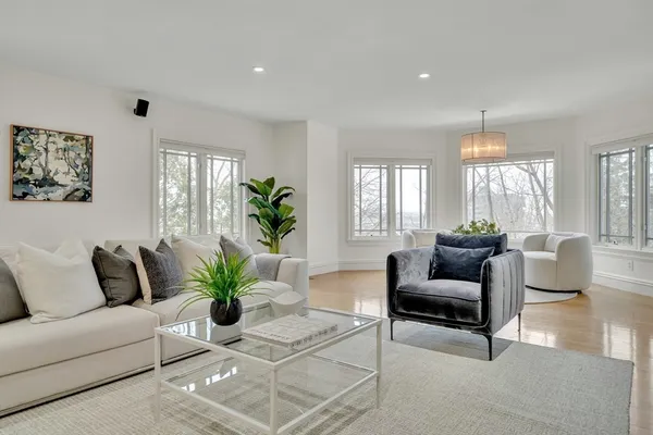 $4,500,000 | 66 Mason Terrace, Brookline, MA 02446