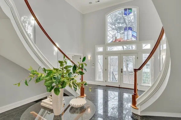 $4,500,000 | 66 Mason Terrace, Brookline, MA 02446