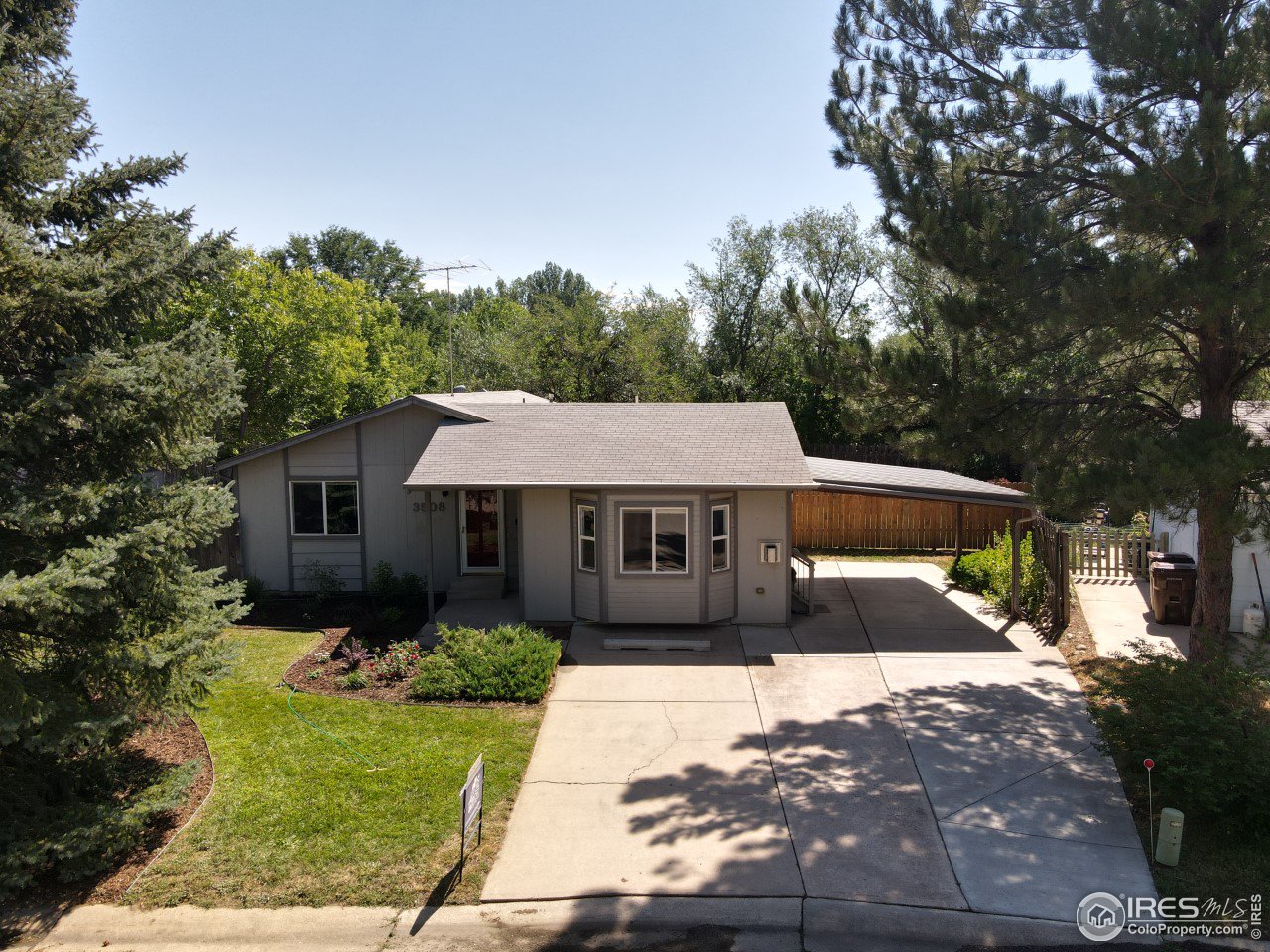 3508 Post Road Laporte, CO 80535 - Photo 27 of 30 Gallery Image 27