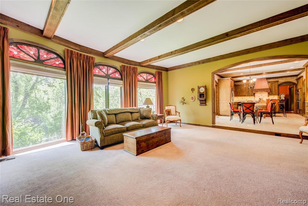 3274 Quail Ridge Circle Rochester Hills, MI 48309 - Photo 34 of 74