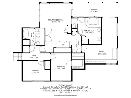 $1,395,000 | 31 Meadowbrook Drive, Barrington, RI 02806