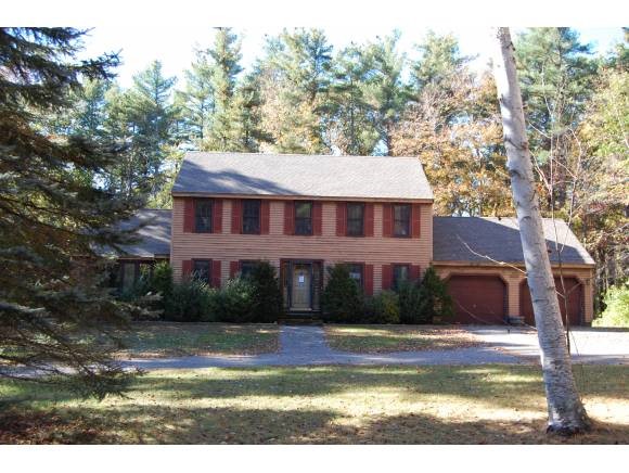 51 Wheel Wright Road Hampstead, NH 03841 - Photo 1 of 1