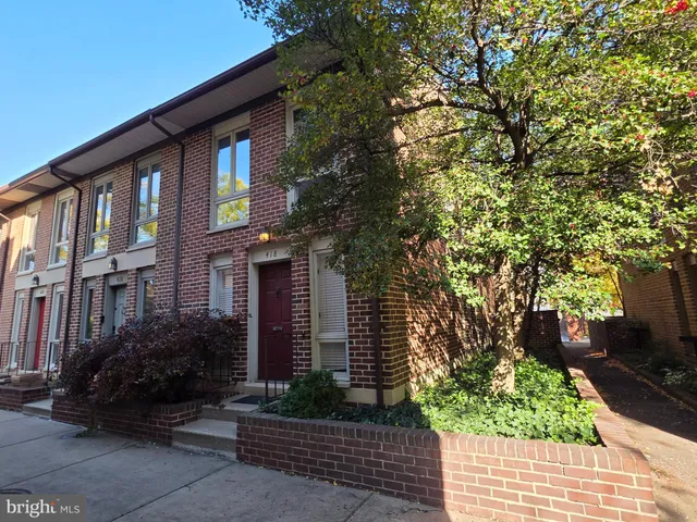 $400,000 | 418 South Hanover Street, Baltimore, MD 21201