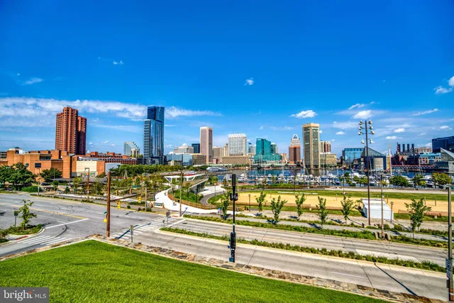 a view of swimming pool with tree s