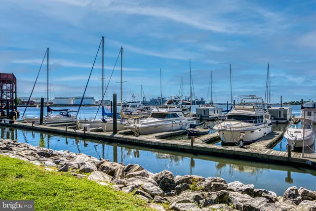 $400,000 | 418 South Hanover Street, Baltimore, MD 21201