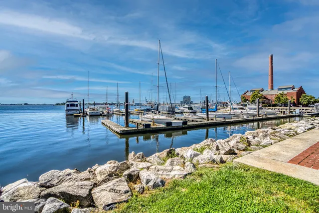 $400,000 | 418 South Hanover Street, Baltimore, MD 21201