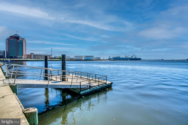 $400,000 | 418 South Hanover Street, Baltimore, MD 21201