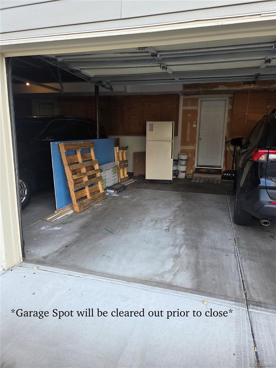 1250 South Monaco Parkway, Unit 17 Denver, CO 80224 - Photo 25 of 29 a view of parking area