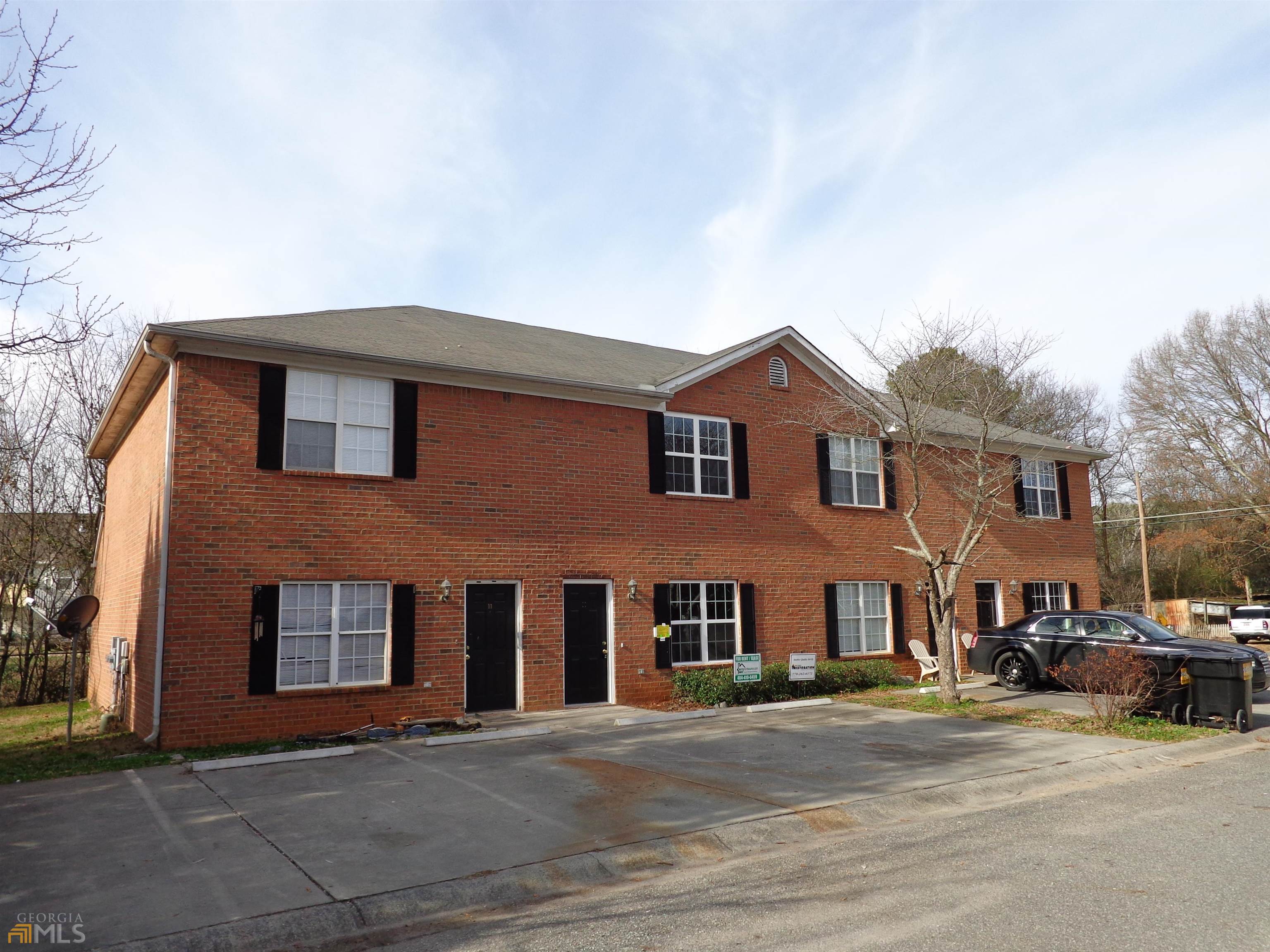 15 Jordan Road Southeast Cartersville, GA 30120 - Photo 1 of 25