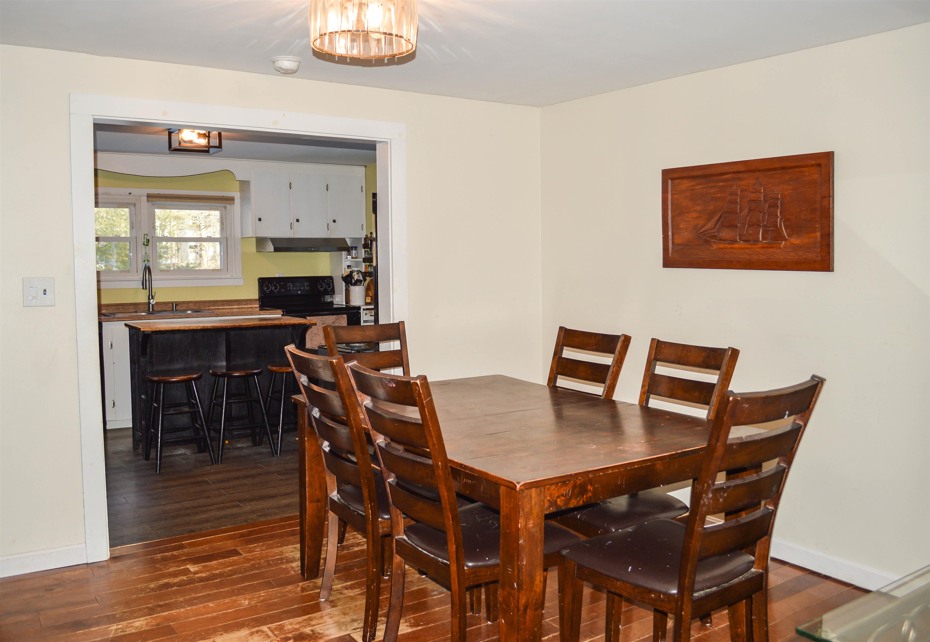 139 Squantum Road Jaffrey, NH 03452 - Photo 9 of 20