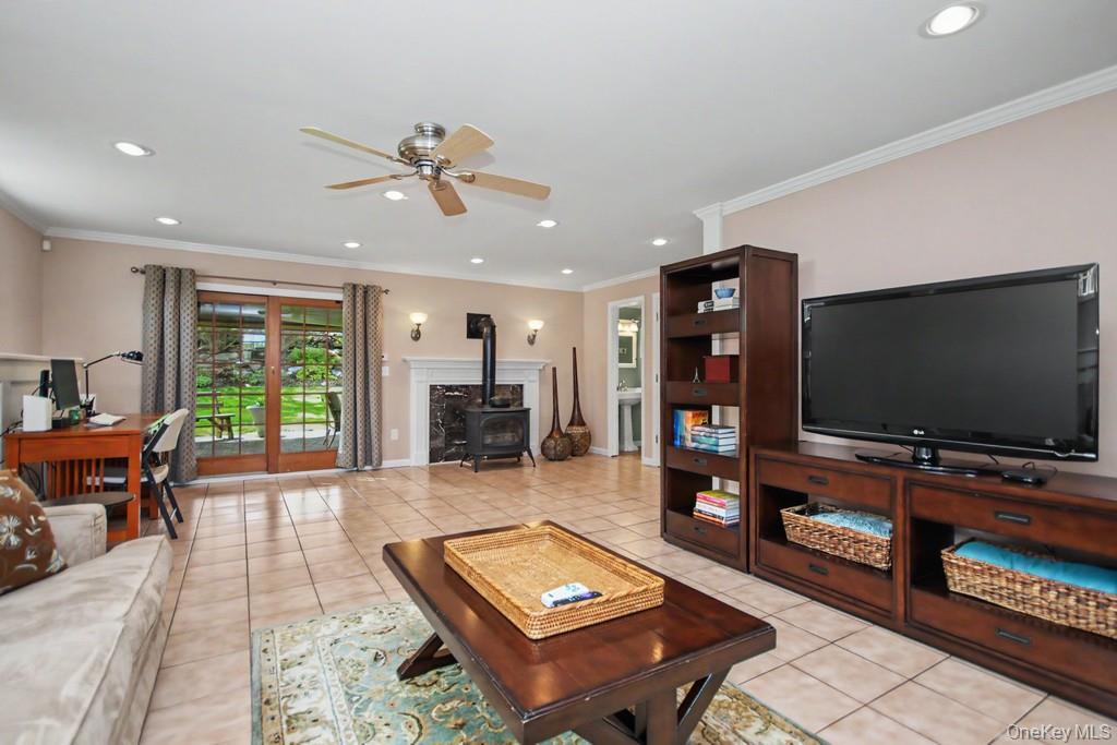 15 Sycamore Road Brewster, NY 10509 - Photo 32 of 45