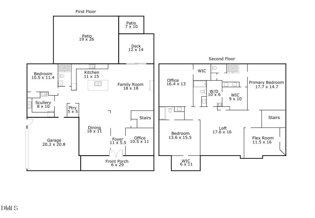15032 Westerfield Road Wake Forest, NC 27587 - Photo 54 of 54