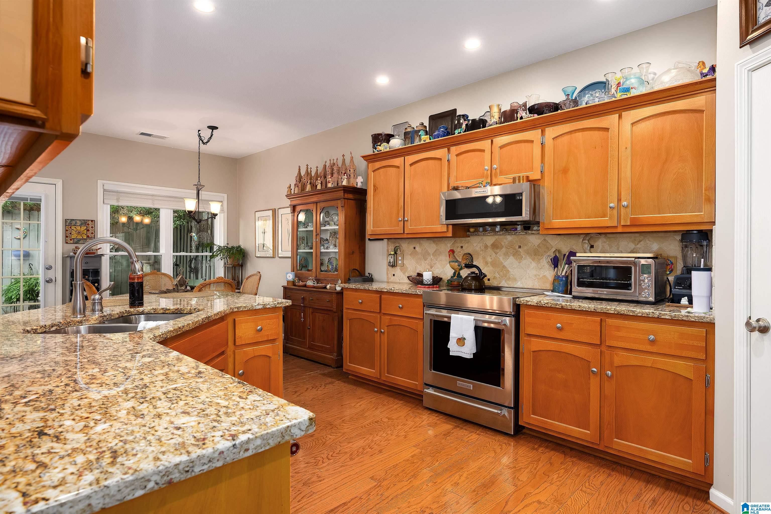533 Hackberry Ridge Cove Birmingham, AL 35226 - Photo 16 of 31